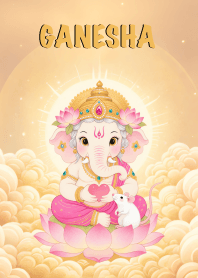 พระพิฆเนศ​ ร่ำรวยสมหวัง,ร่ำรวยเงินทอง1