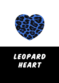 leopard Heart Theme -167