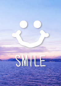 freedom Smile-sunset2-