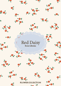 Red Daisyyy