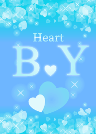 B&Y-economic fortune-BlueHeart-Initial
