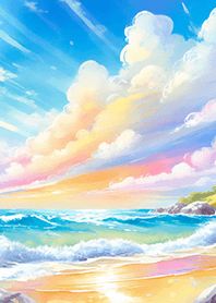 Beautiful real scenery#1589