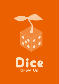 Dice Grow up  syuiro
