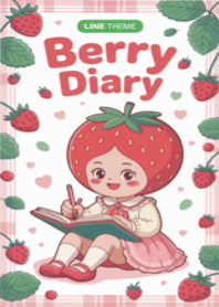 Berry Diary