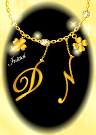 D&N -economic fortune-Goldcharm-Initial