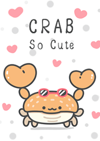 Orang Crab!
