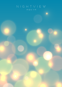 NIGHT VIEW 10 -MEKYM-