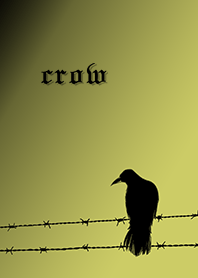 The crow
