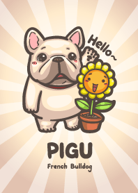 PIGU
