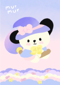 murmur | magic halloween