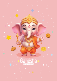 Ganesha Debt Entirely X