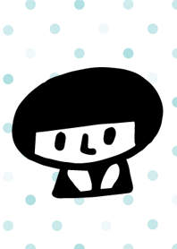 OKAPPA girls 'KUROCO'