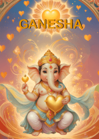 พระพิฆเนศ=ร่ำรวย,สมหวัง,มั่งคั่ง