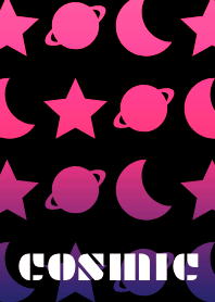 COSMIC THEME :50