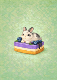 stampAI-rabbit cake-4vA9tT