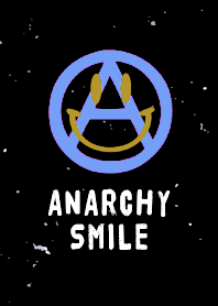 ANARCHY SMILE 278