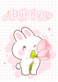 Bunny.