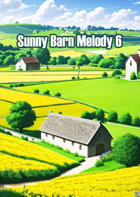 Sunny Barn Melody 6
