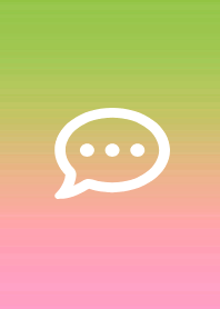 SIMPLE GRADATION ICON THEME 86