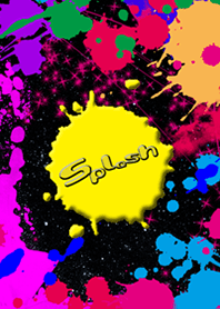 スプラッシュ!!!