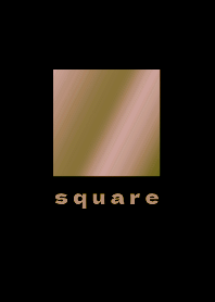 GRADATION square THEME 90