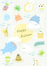 midoriiro Happy Autumn 10_2