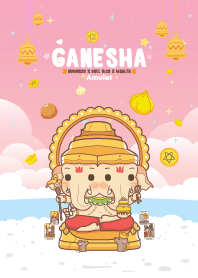 พระพิฆเนศ เกิดวันจันทร์ : ค้าขายปังๆ V