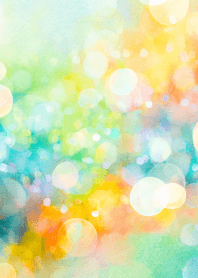 Youthful color love! Vol.1