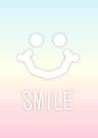 Smile9 - colorful gradation-joc