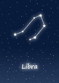 許願星座˙天秤座