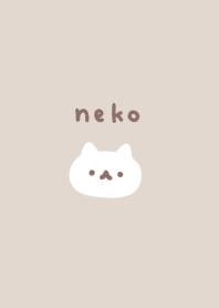 NEKO(NL)/beige.