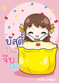 BUSTY melon goofy girl_V07