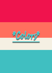 Simple Colors 126