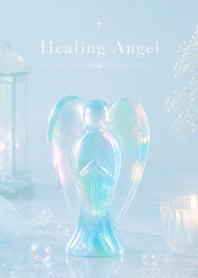 願いを叶える天使-Healing Angel-2