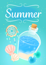 SummerTheme#fresh