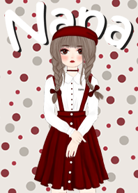 Nana Girls - 02