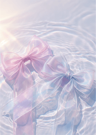 Ribbon that Ties Your Wishes 3