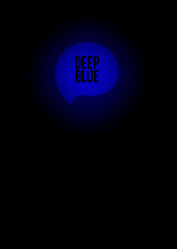 Deep Blue Light Theme V7