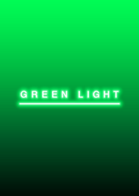 SIMPLE LIGHT (GREEN)