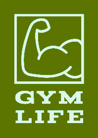 GYM LIFE -COLOR-THEME 41