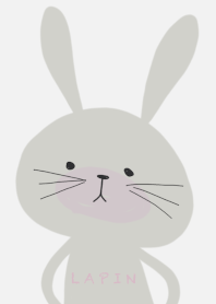 Lapin rabbit