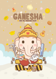 Ganesha Engineer : Good Job