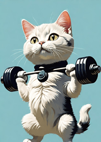 Bright Moon and Dawn 792f3a