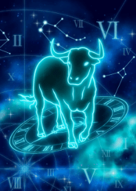 Zodiac cow-Gemini- JPN