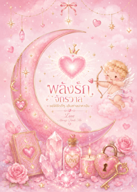 Cosmic Love Energy
