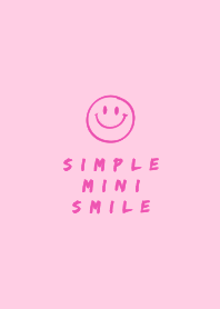 SIMPLE MINI SMILE THEME 170