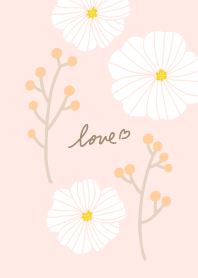 Flowers and fruits cute26 from Japan