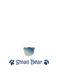 Small Bear *SKY11*