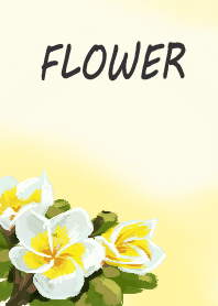The flower01