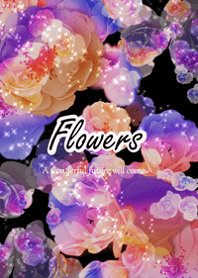 A rose with abundant love15